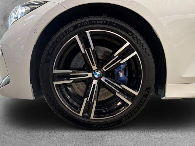 BMW 3er Touring – Bild 12