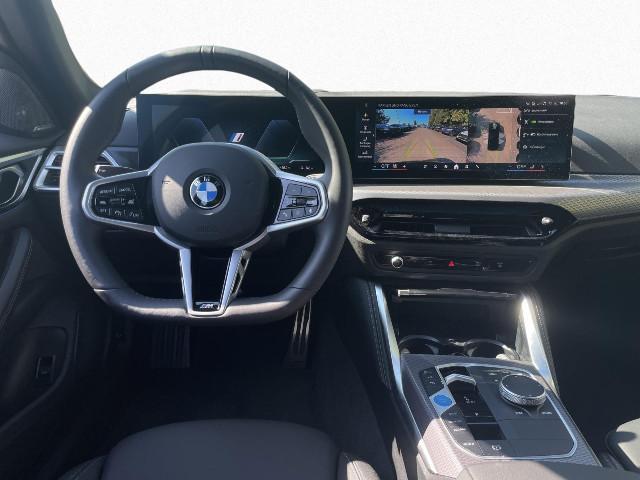 BMW 4er Gran Coupé – Bild 9