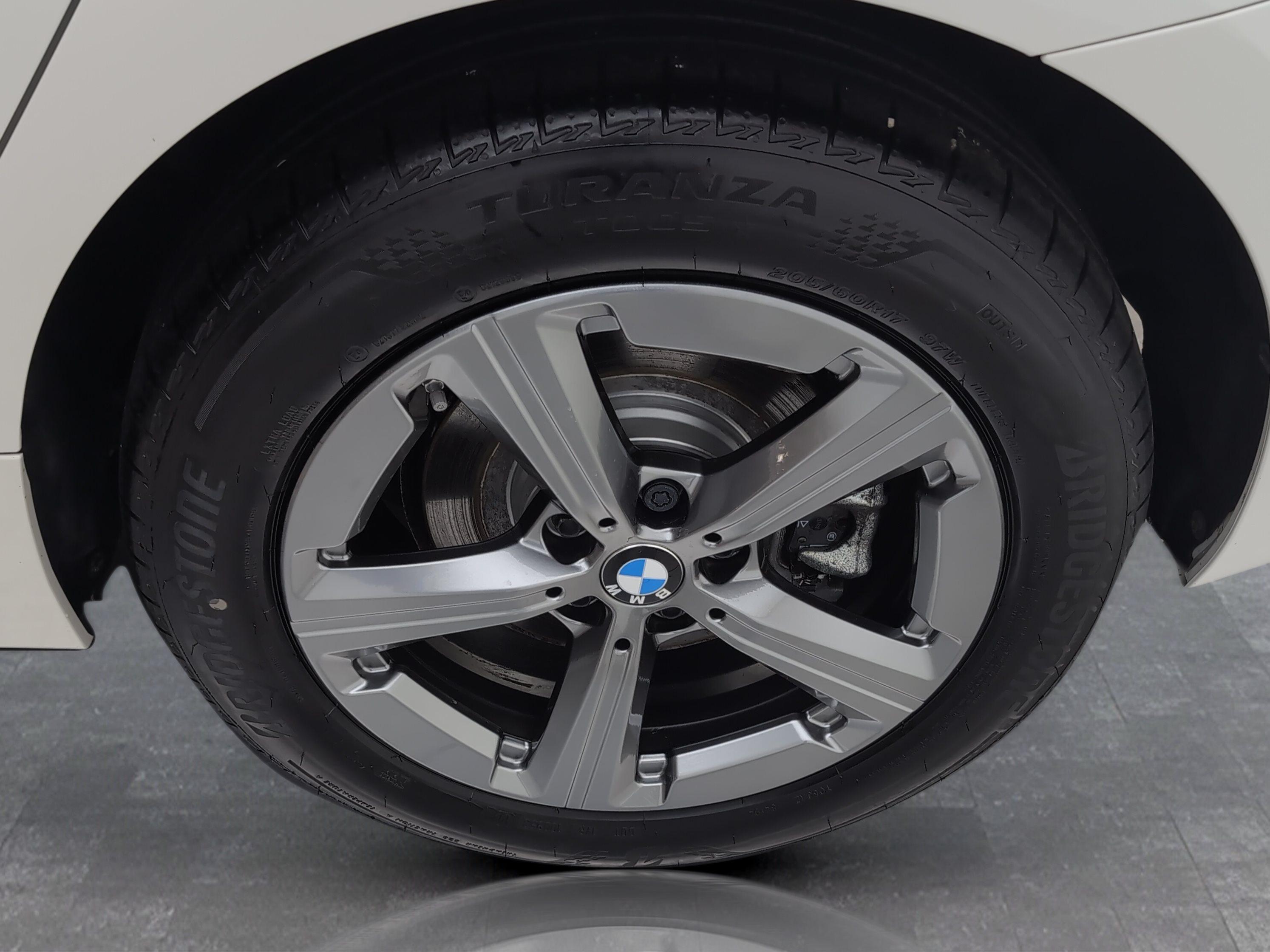 BMW 2er Active Tourer – Bild 16