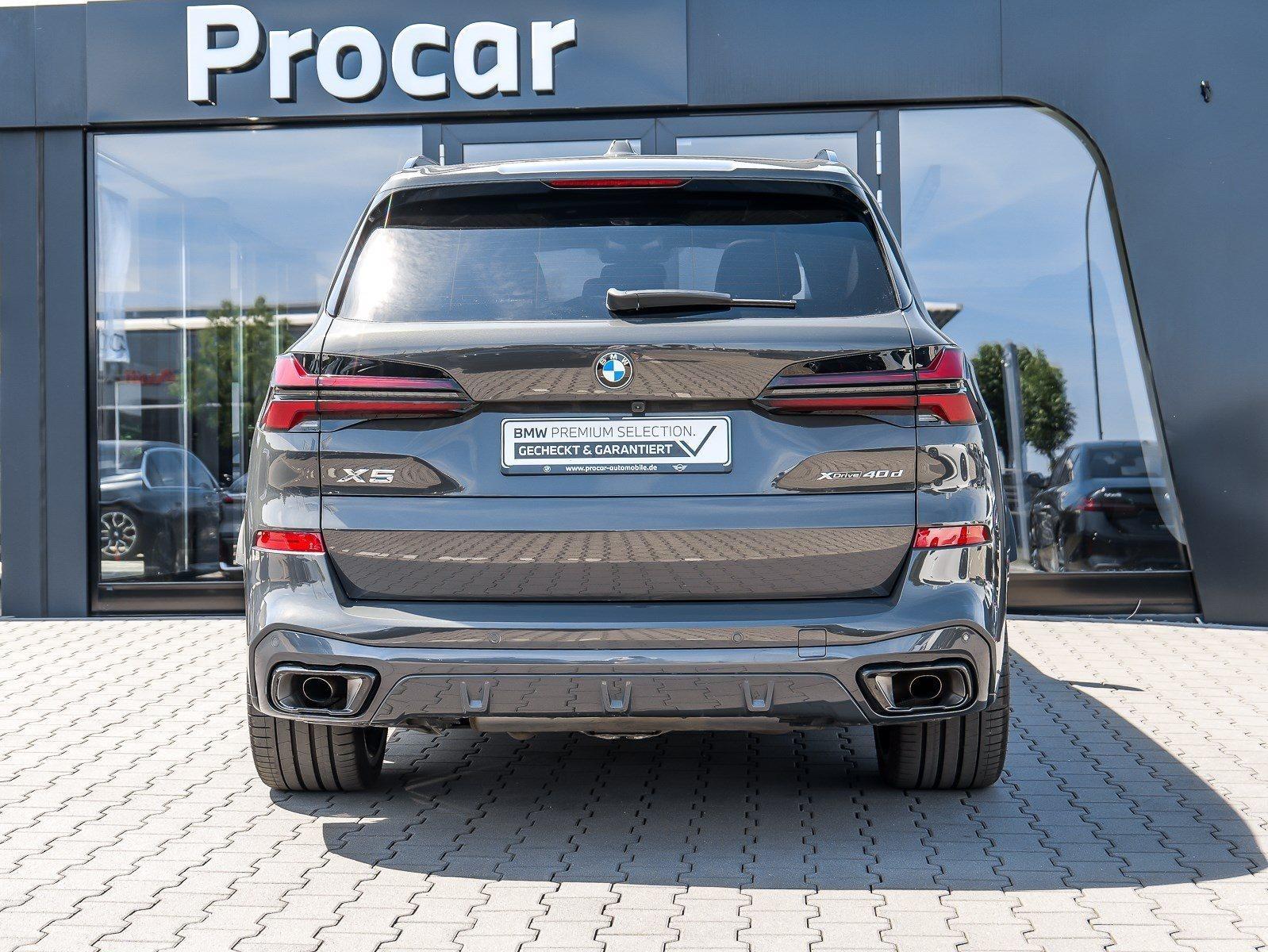 BMW X5 – Bild 10