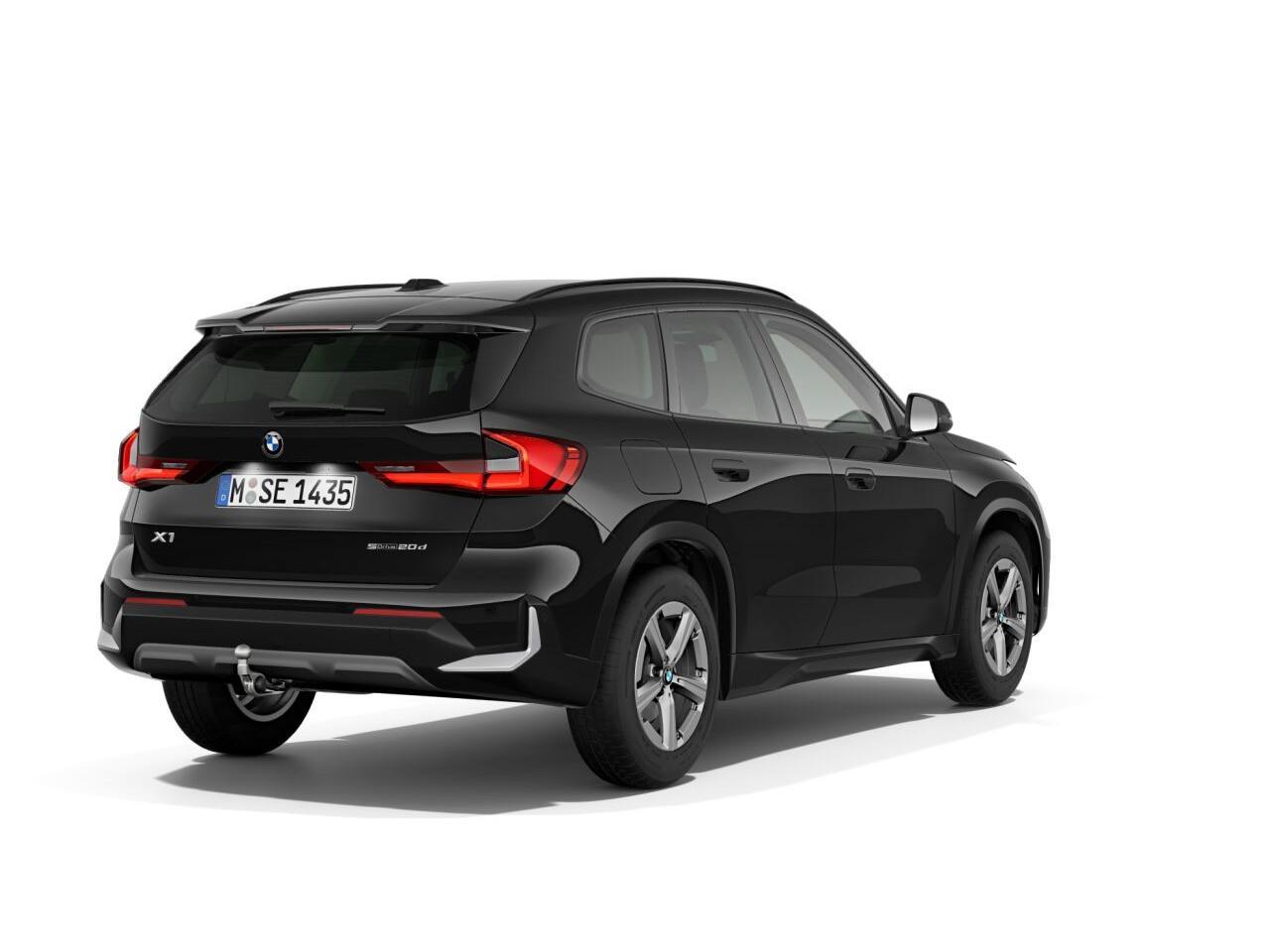 BMW X1 – Bild 5