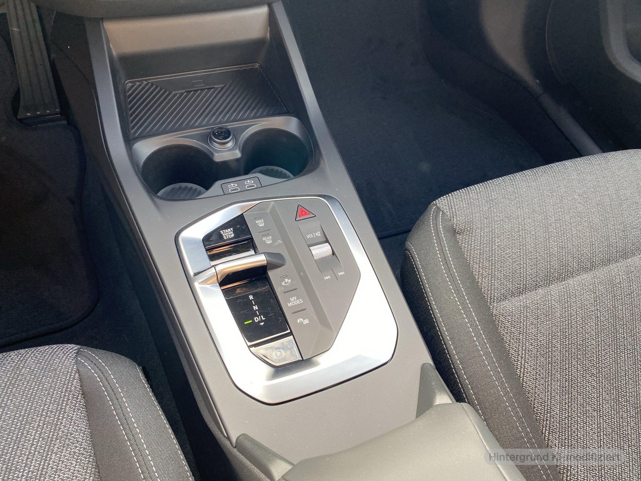 BMW 1er – Bild 14