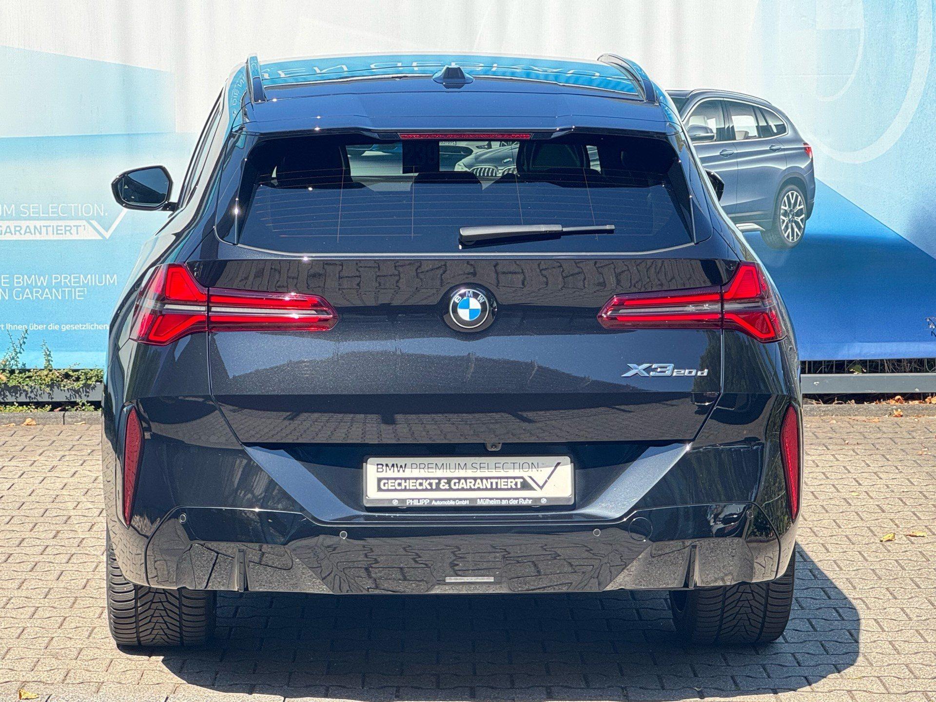 BMW X3 – Bild 7