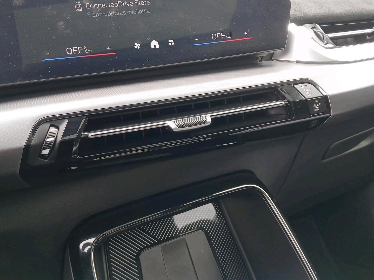 BMW X1 – Bild 7