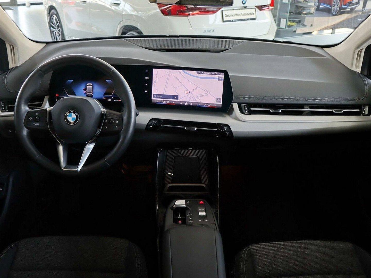 BMW 2er Active Tourer – Bild 13