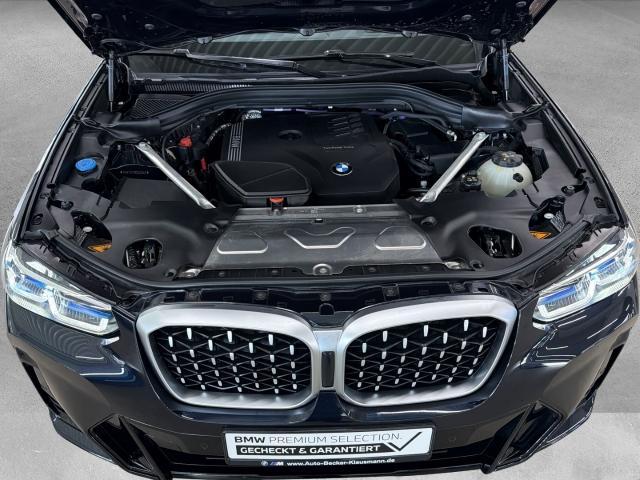 BMW X4 – Bild 10