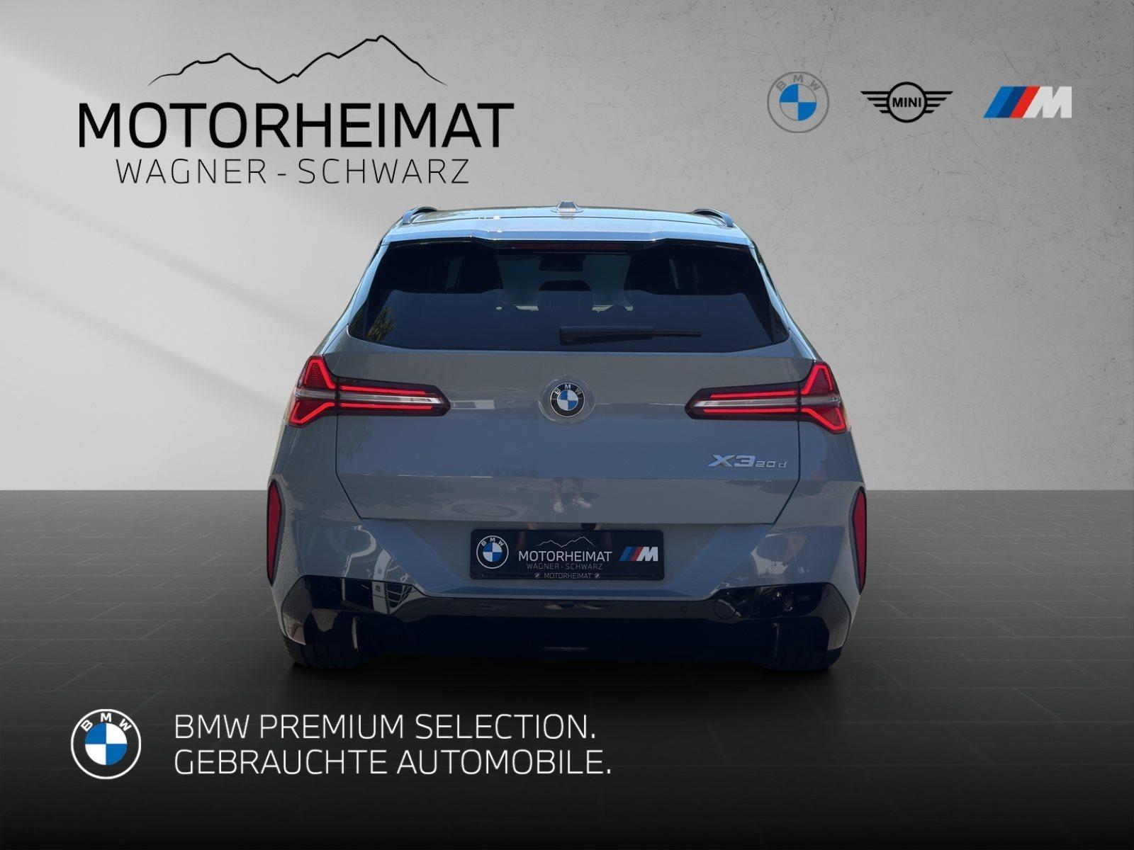 BMW X3 – Bild 6