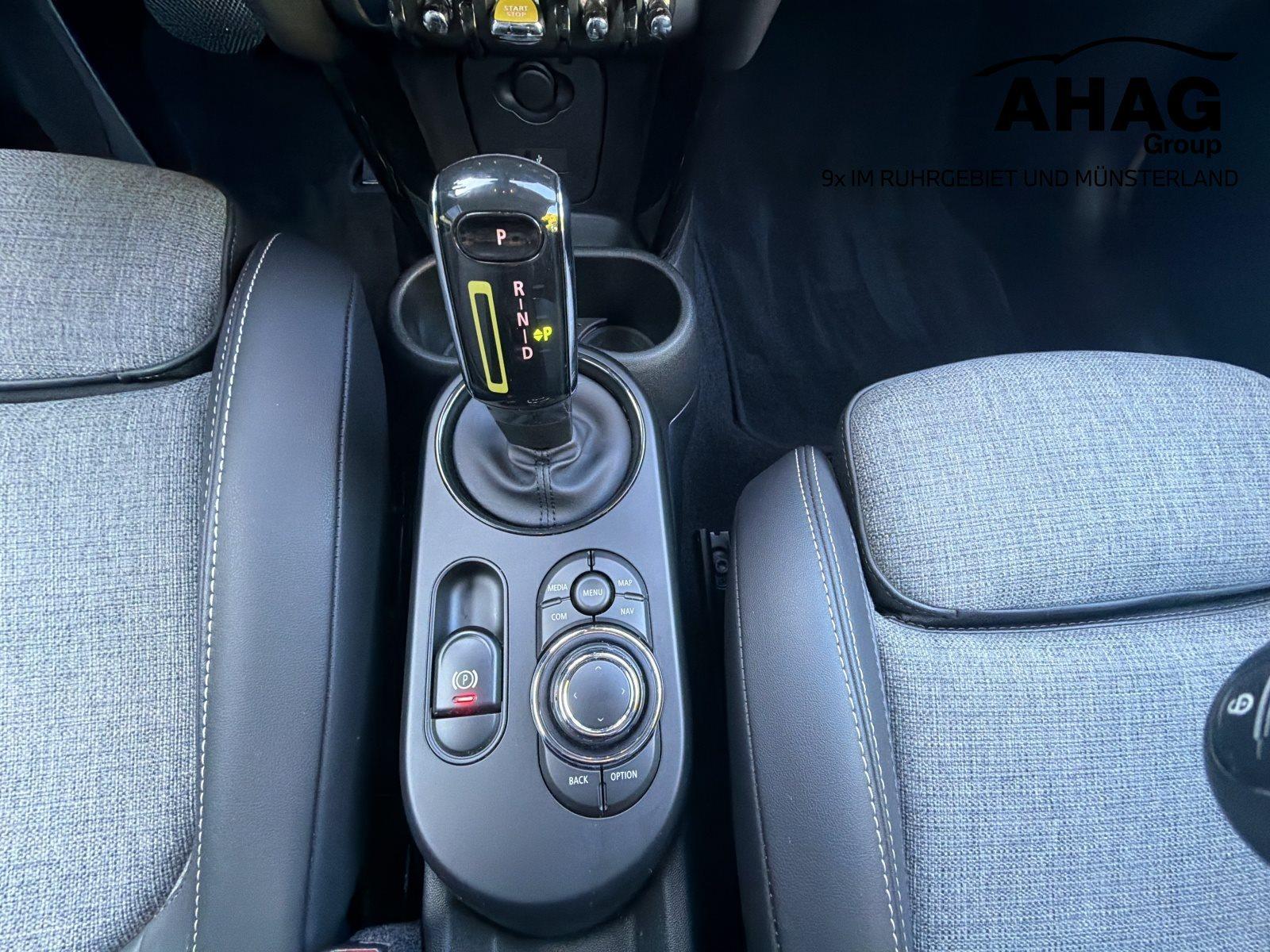 MINI Cooper 3-Türer – Bild 7