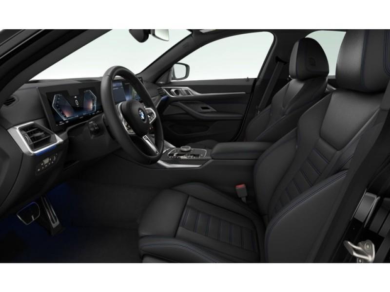BMW 4er Gran Coupé – Bild 10