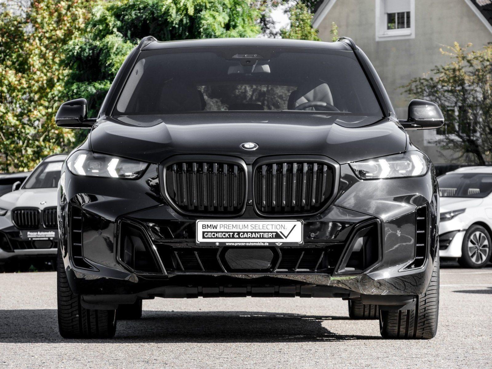 BMW X5 – Bild 3