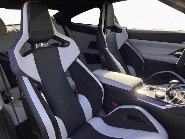 BMW M4 Coupé – Bild 10