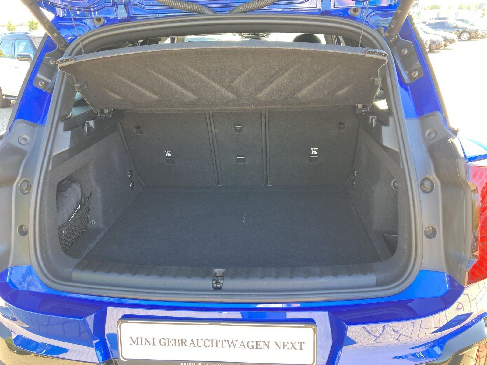 MINI Countryman – Bild 7