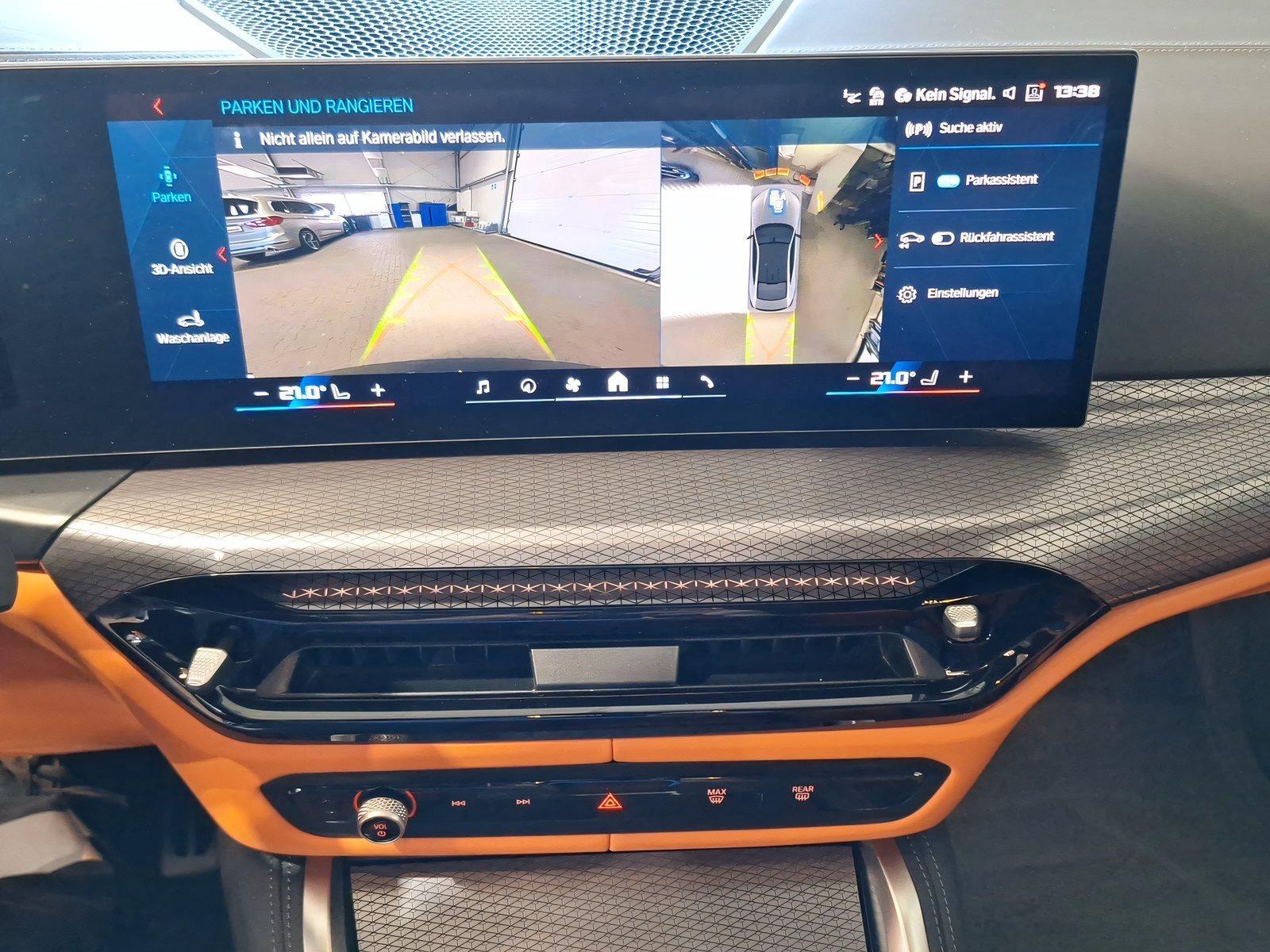 BMW M4 Coupé – Bild 8