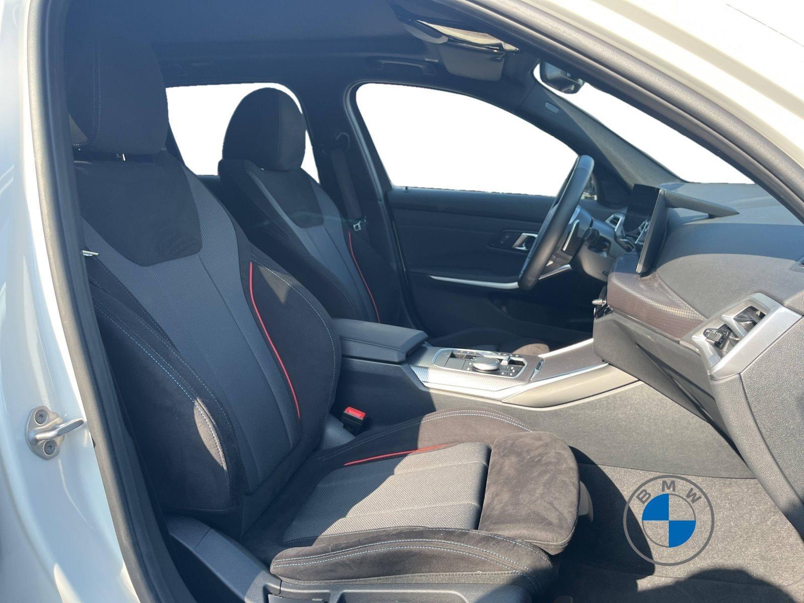 BMW 3er Touring – Bild 7