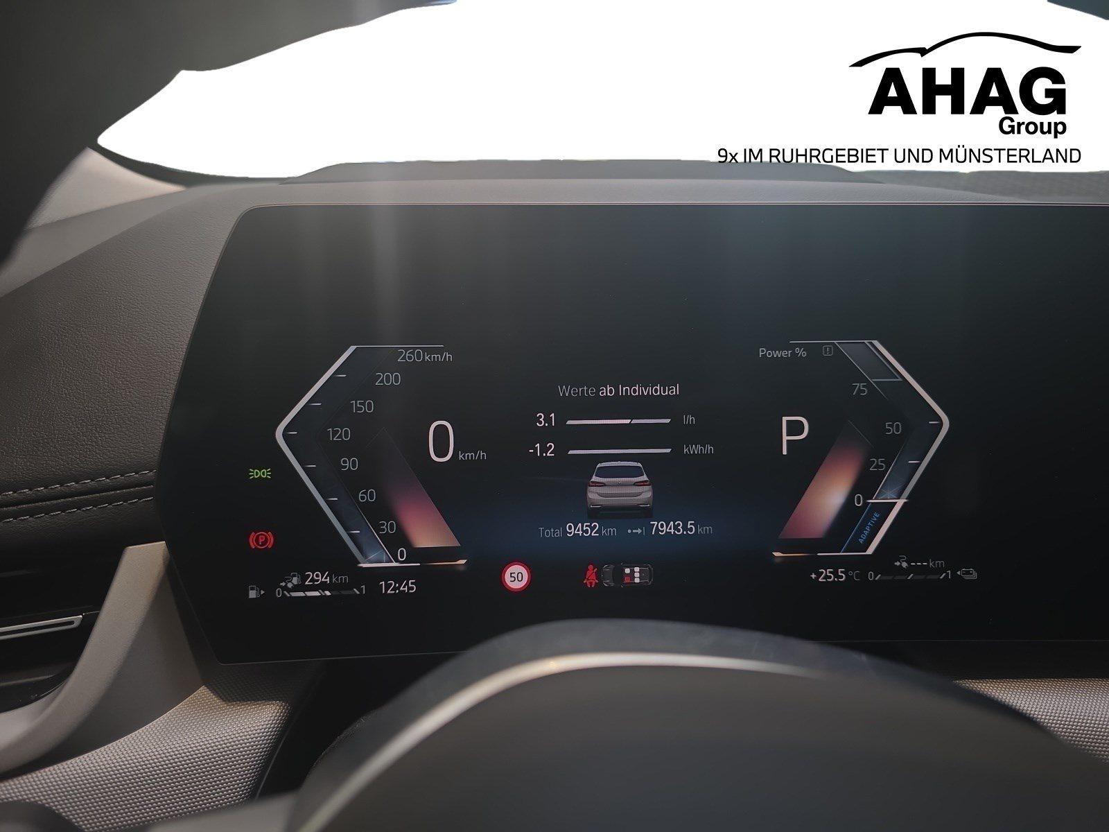BMW 2er Active Tourer – Bild 10