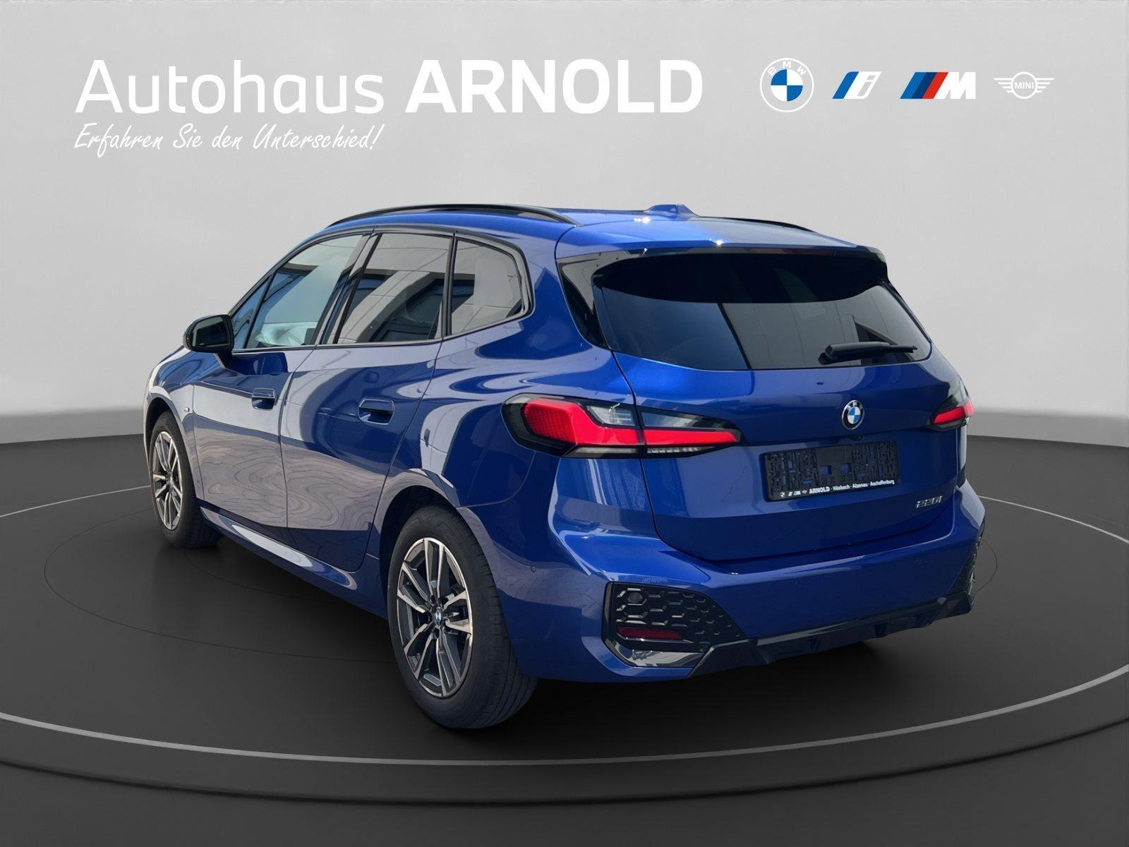 BMW 2er Active Tourer – Bild 6