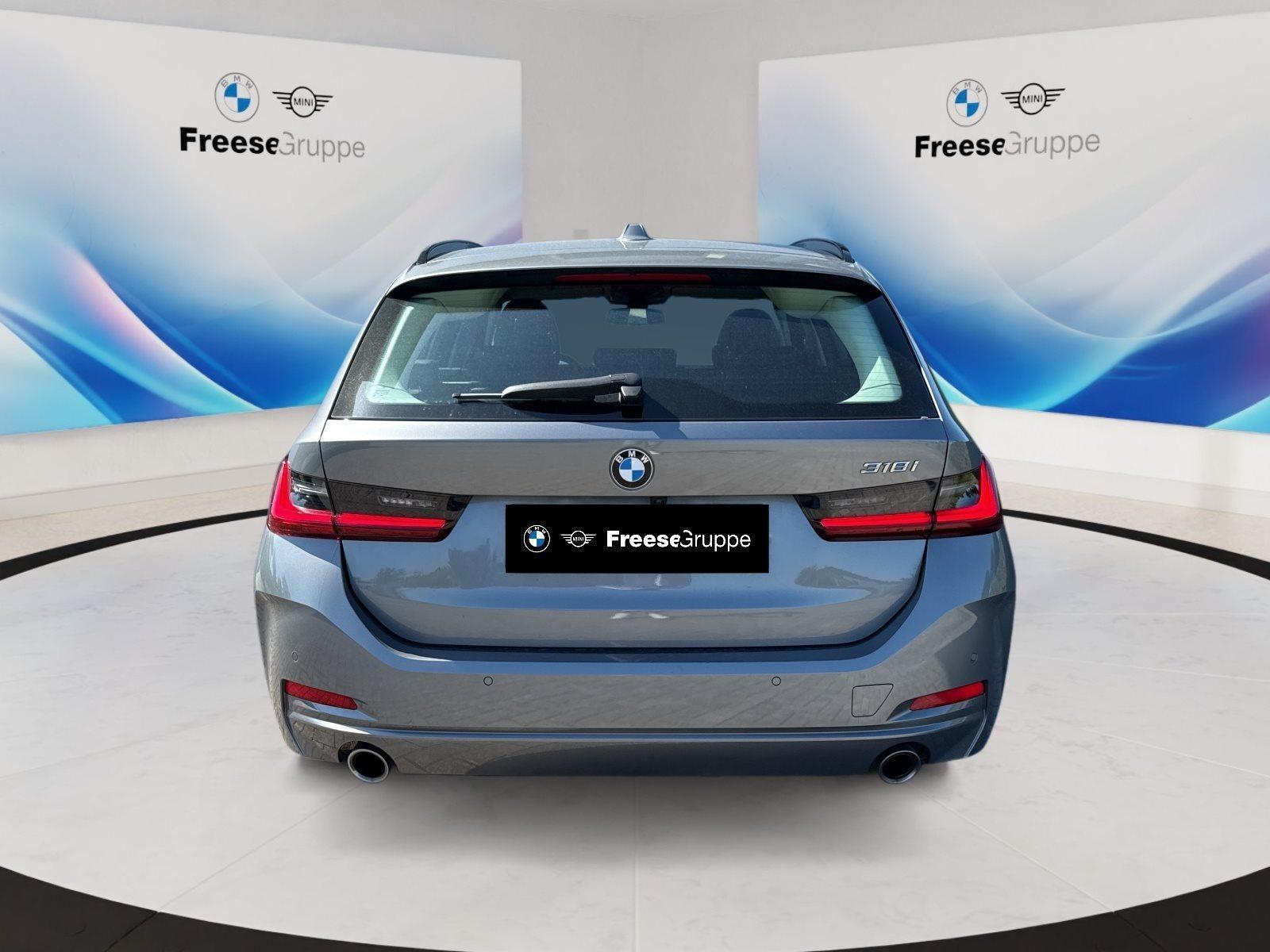 BMW 3er Touring – Bild 5