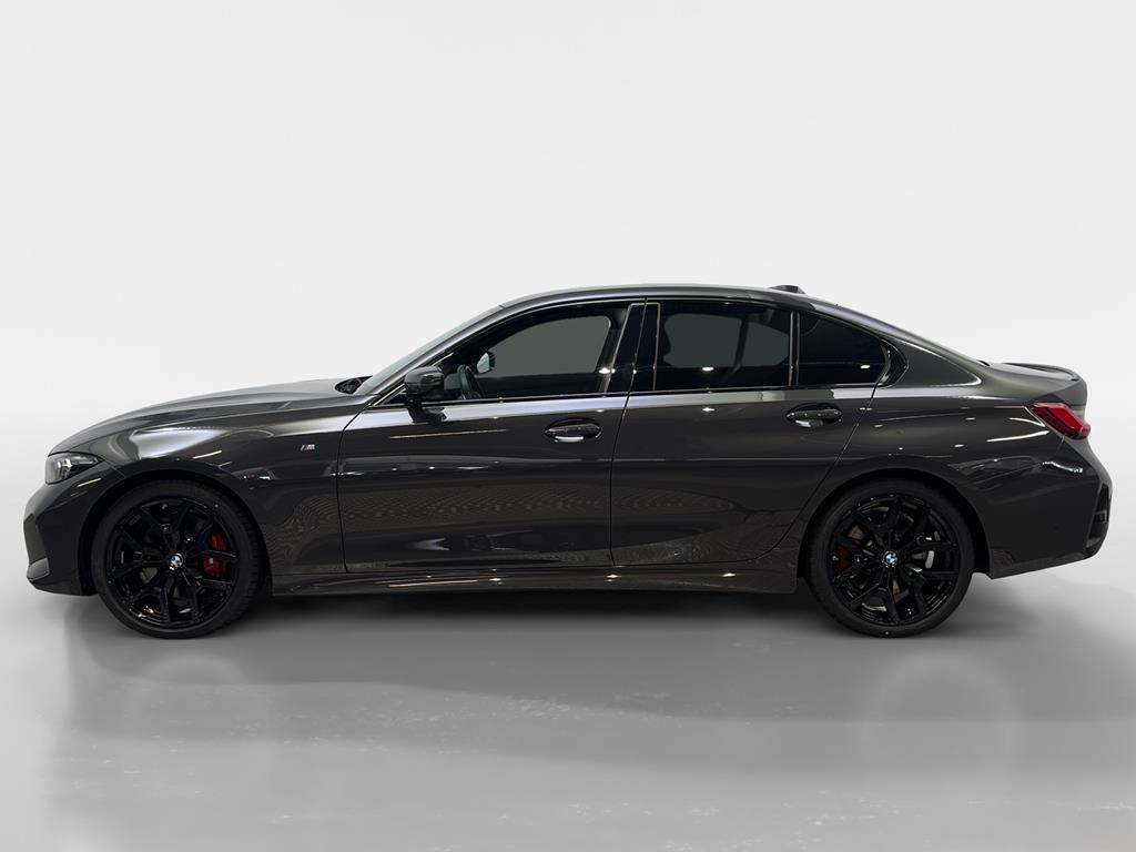 BMW 3er – Bild 3