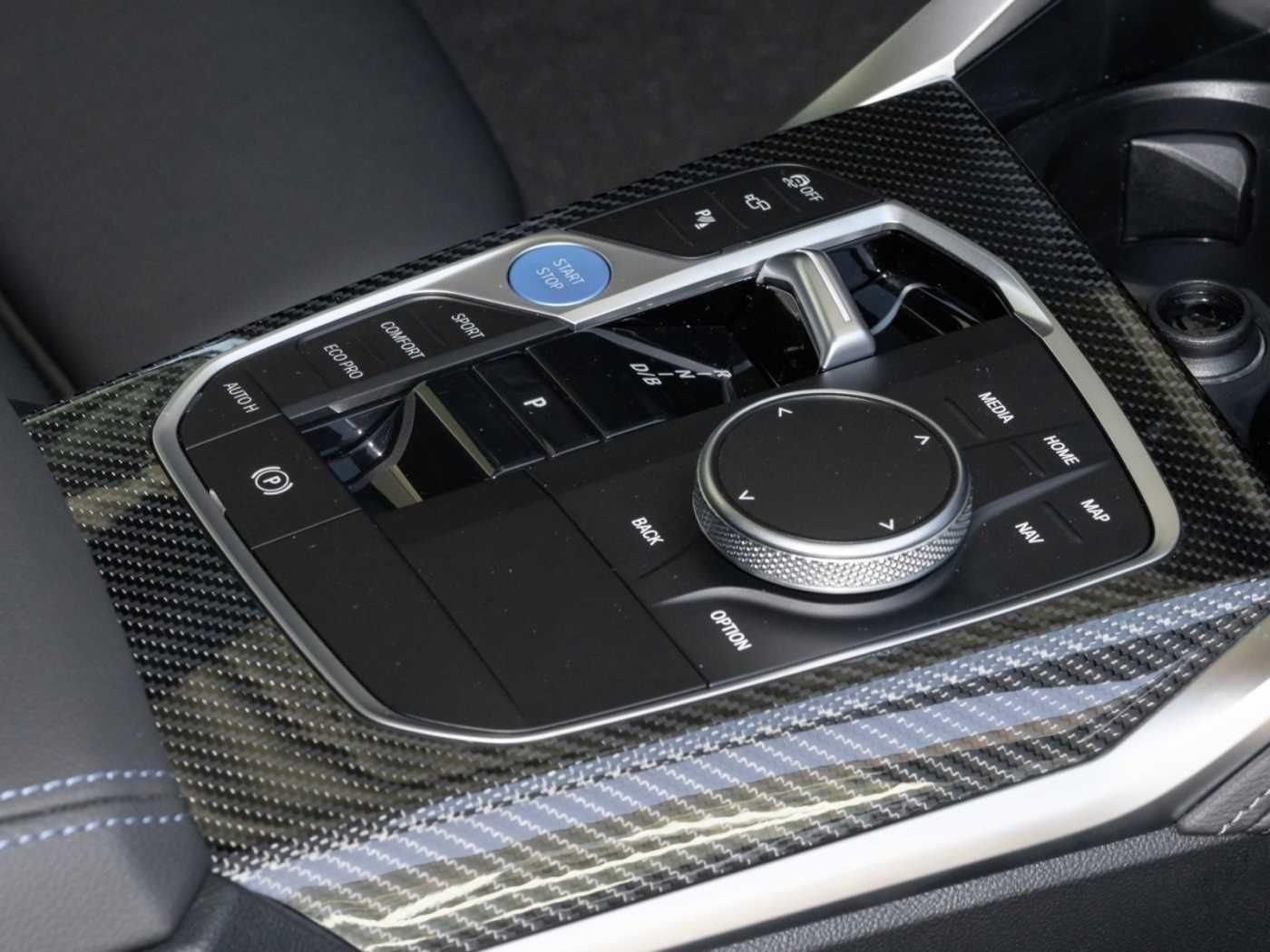 BMW i4 Gran Coupé – Bild 4