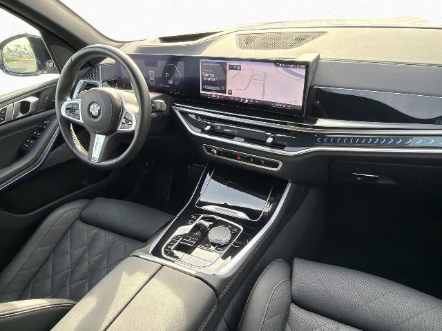 BMW X5 – Bild 6