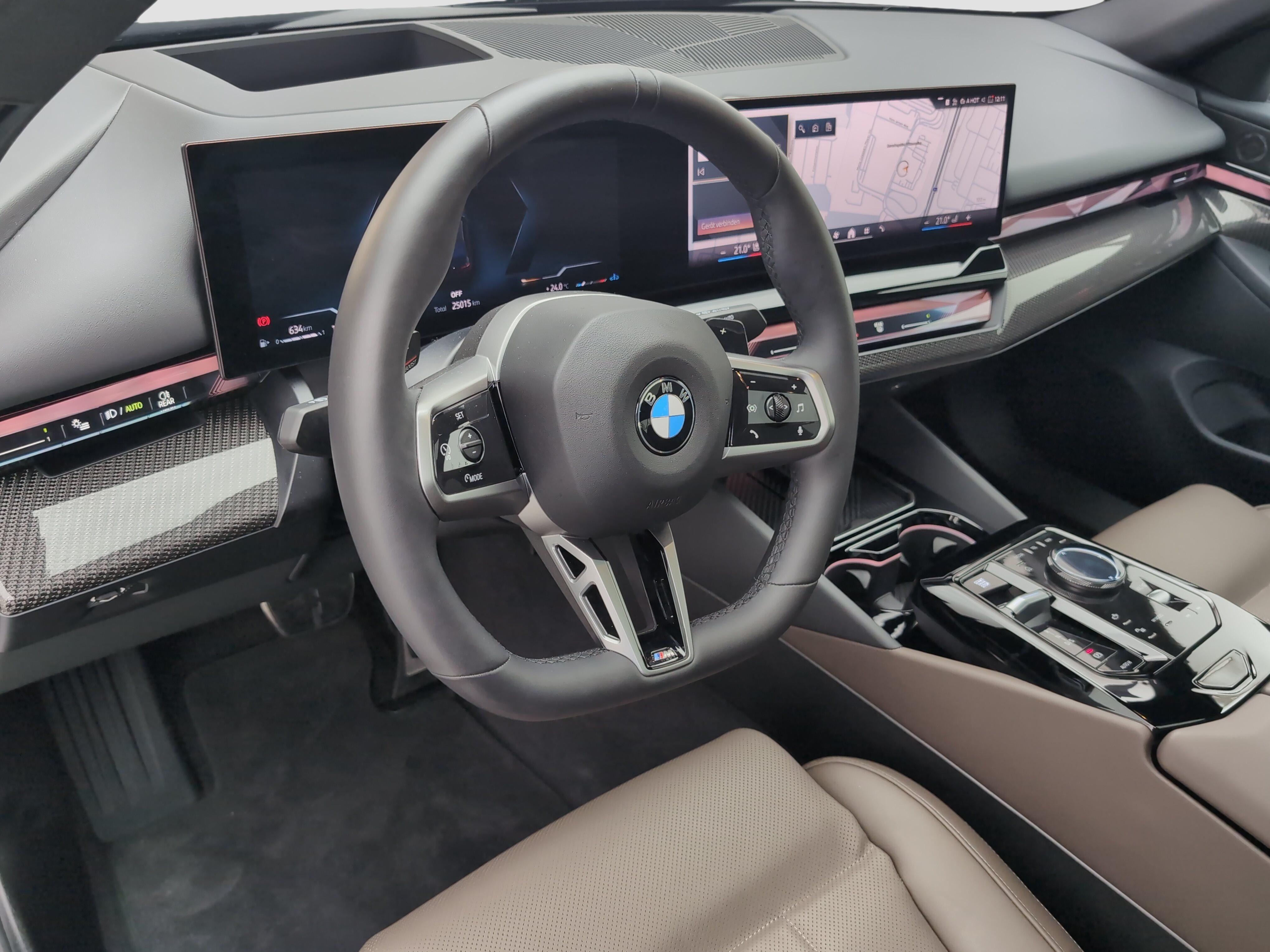 BMW 5er – Bild 18