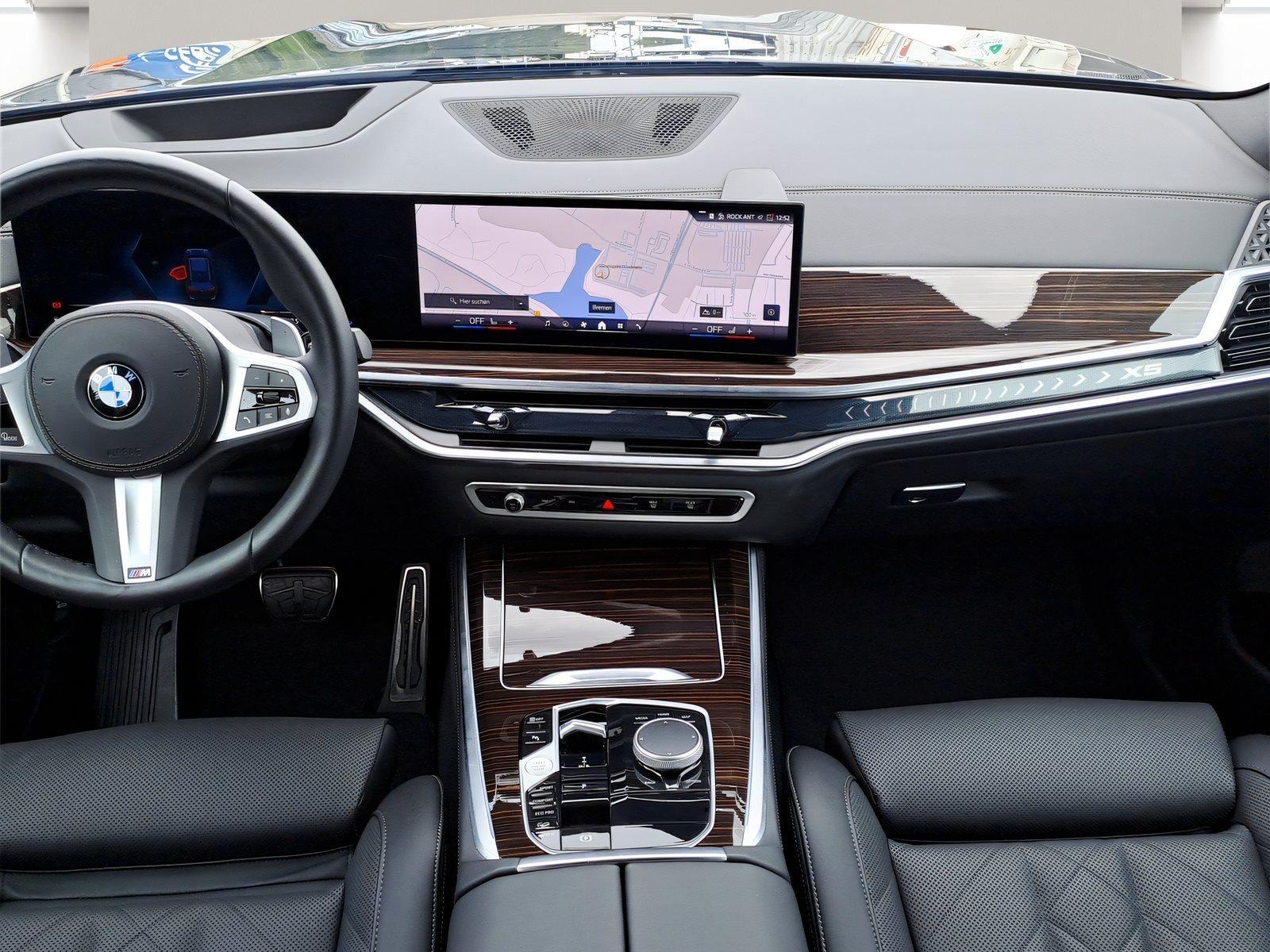 BMW X5 – Bild 20