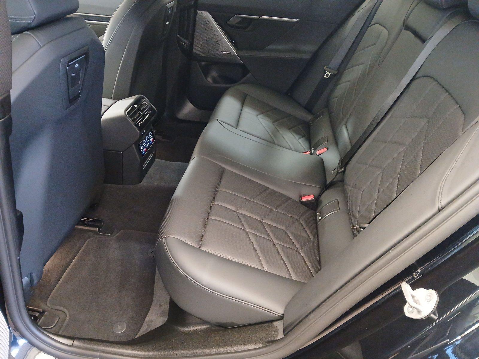 BMW 5er Touring – Bild 11