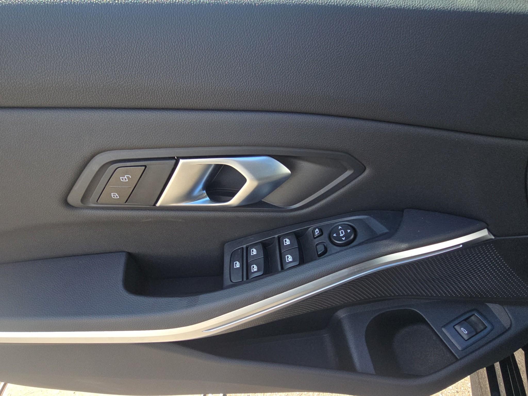 BMW 3er Touring – Bild 23