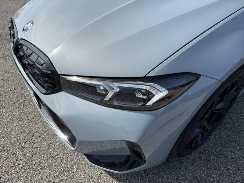 BMW 3er Touring – Bild 11