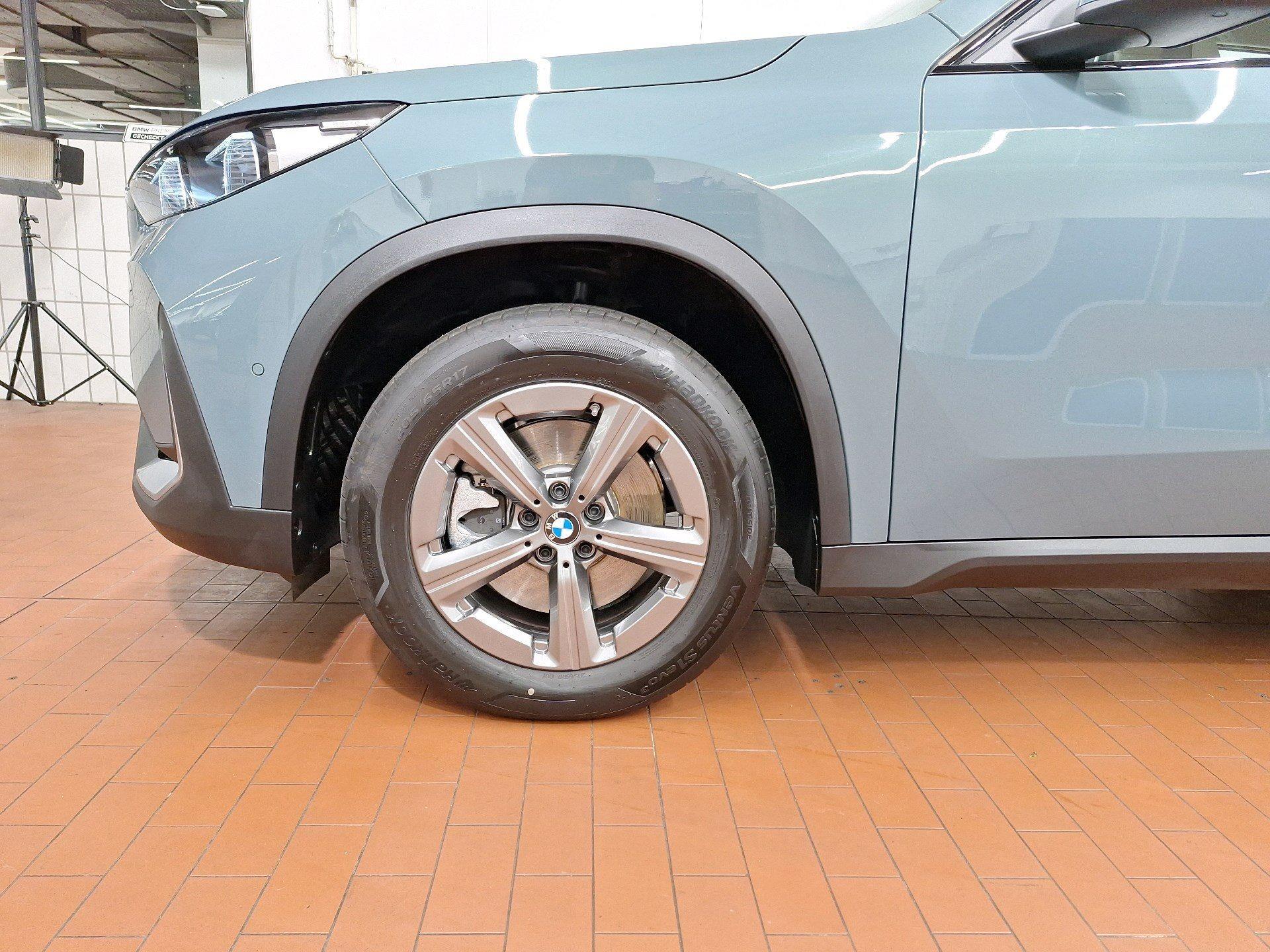 BMW X1 – Bild 3
