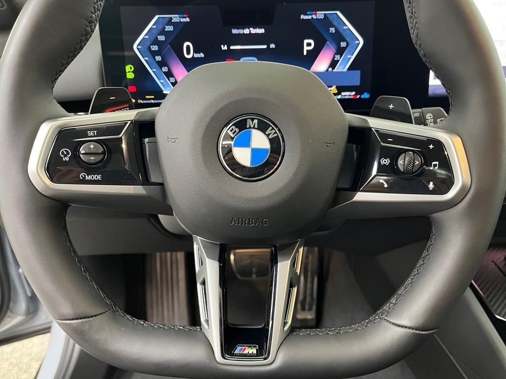 BMW 5er Touring – Bild 17