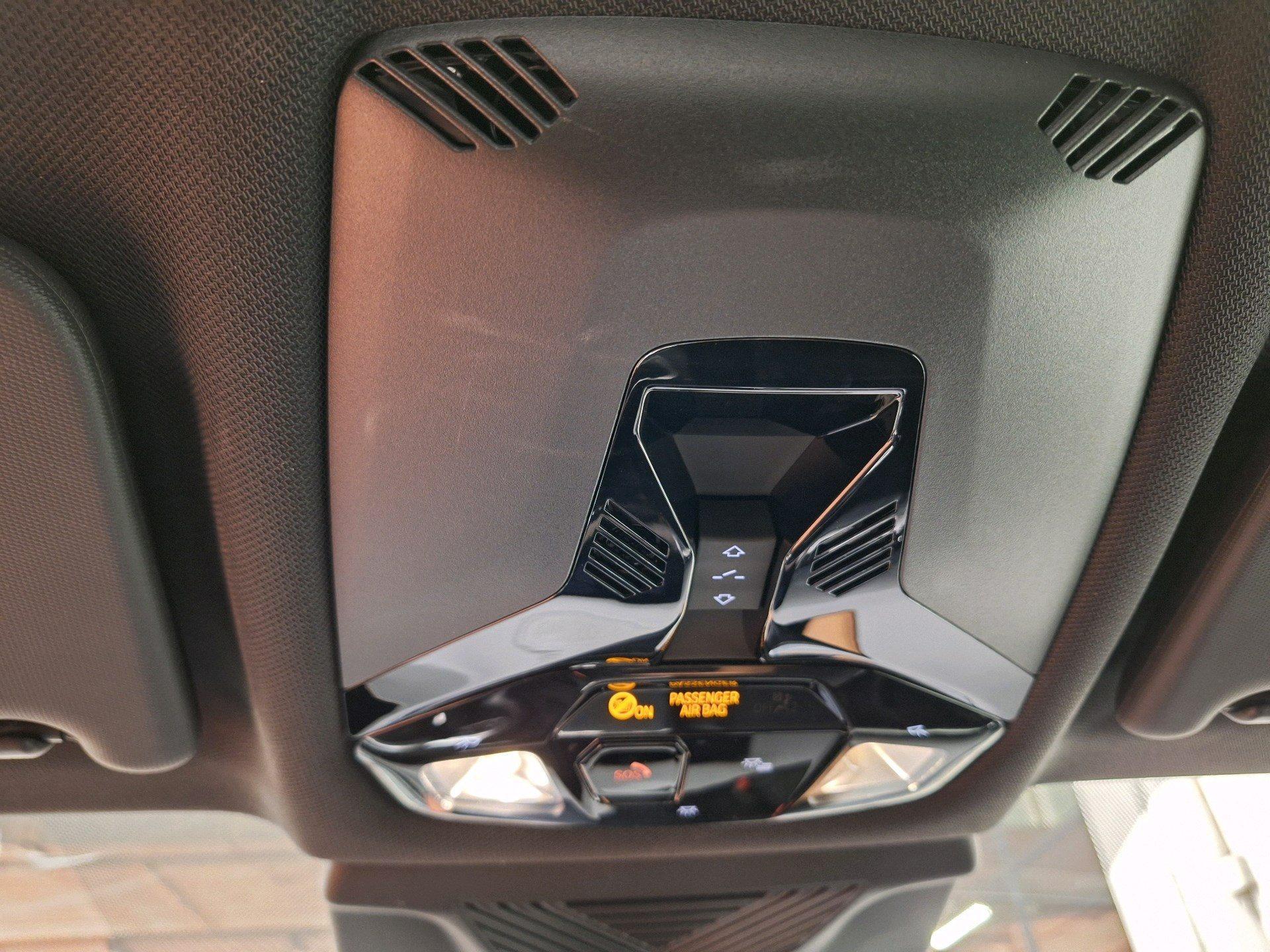 BMW iX1 – Bild 13