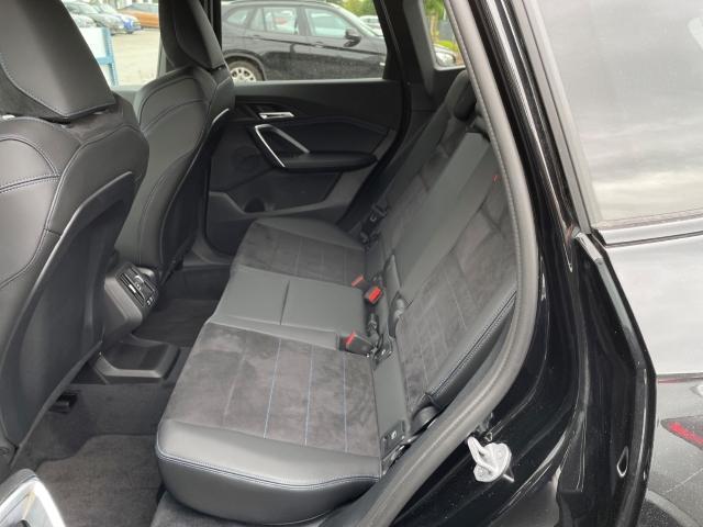 BMW X1 – Bild 7