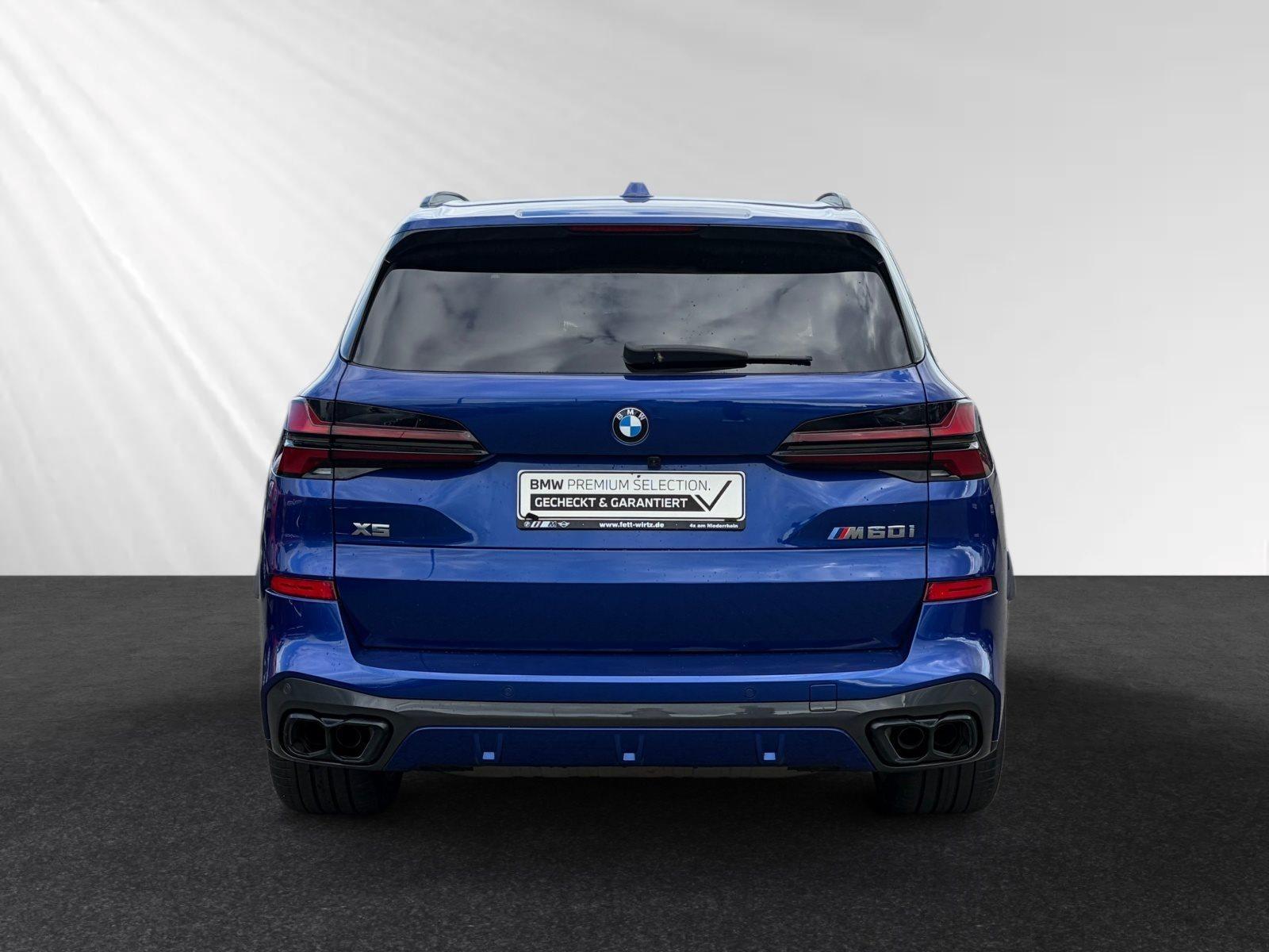 BMW X5 – Bild 19