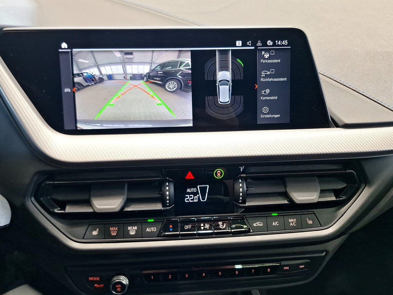 BMW 1er – Bild 20
