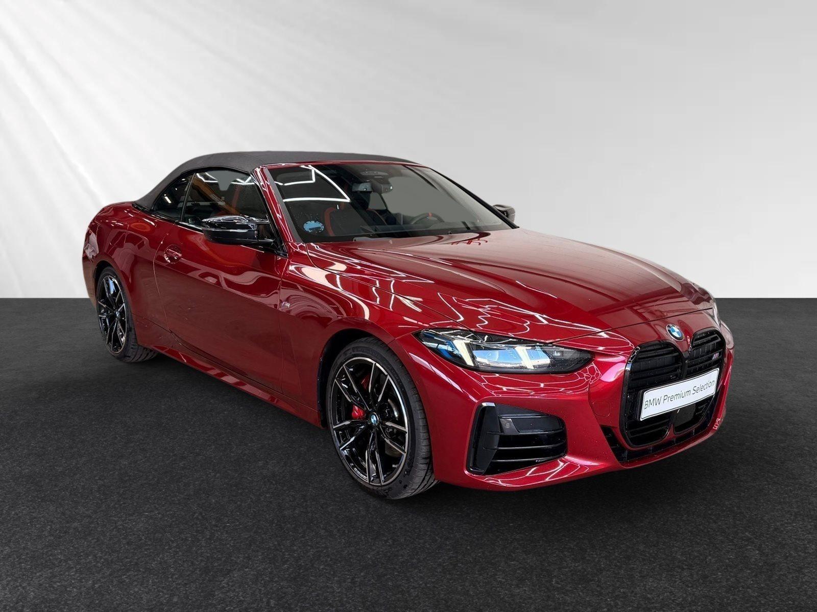 BMW 4er Cabrio – Bild 28
