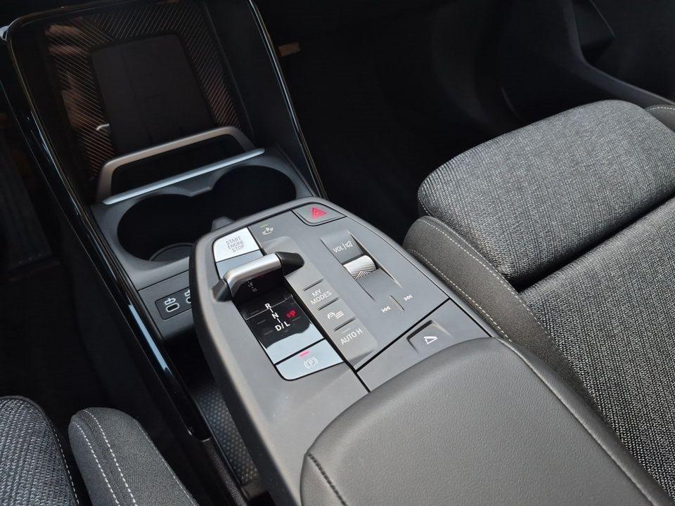 BMW X1 – Bild 43