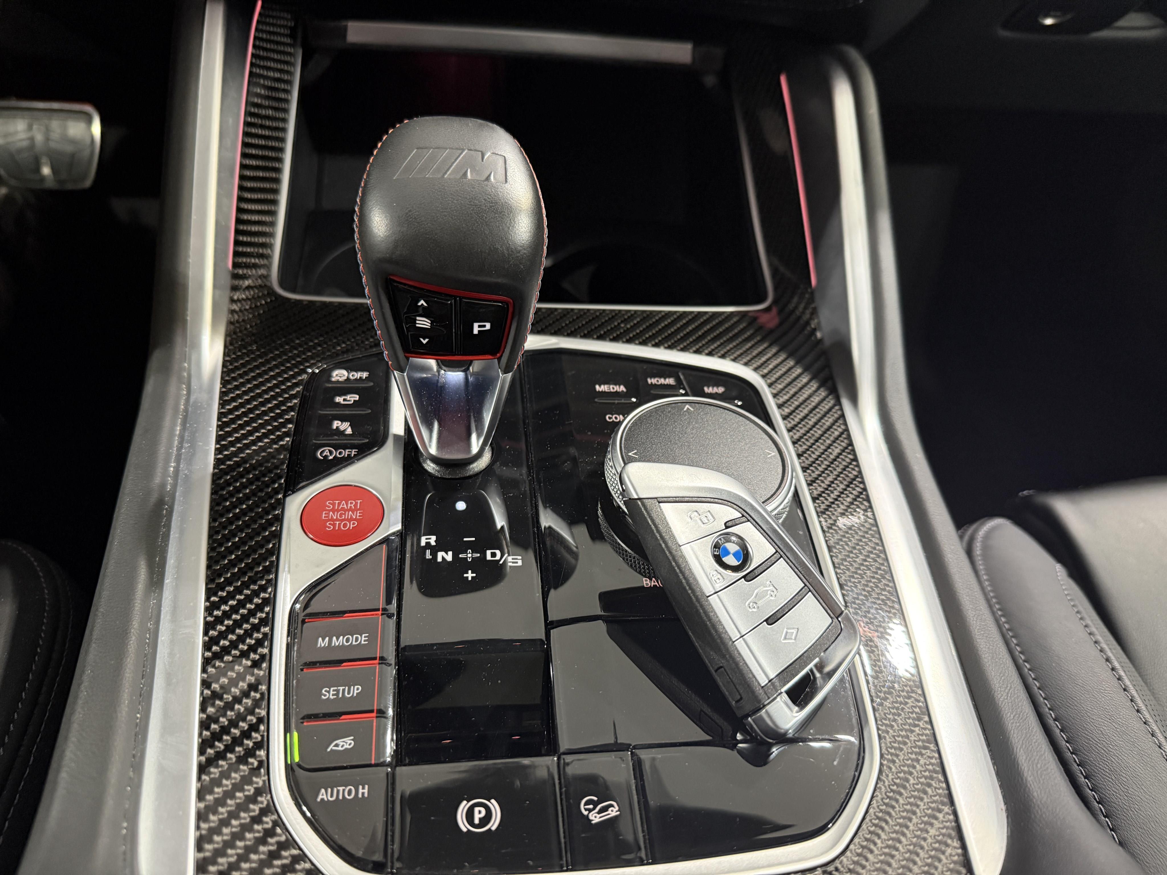 BMW X5M – Bild 27