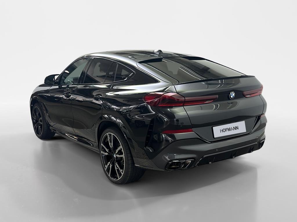BMW X6 – Bild 2