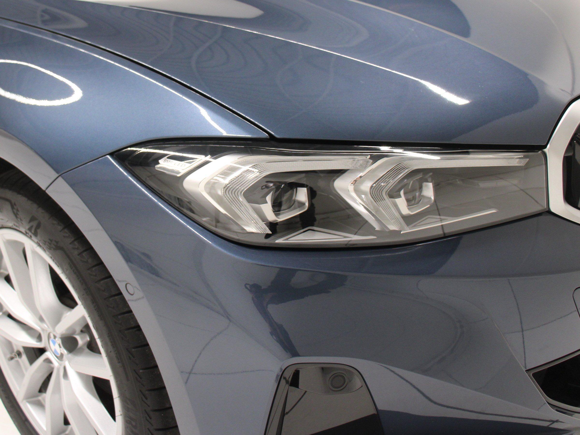 BMW 3er Touring – Bild 13