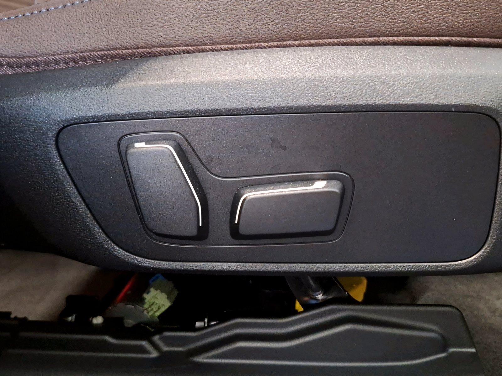 BMW X3 – Bild 12