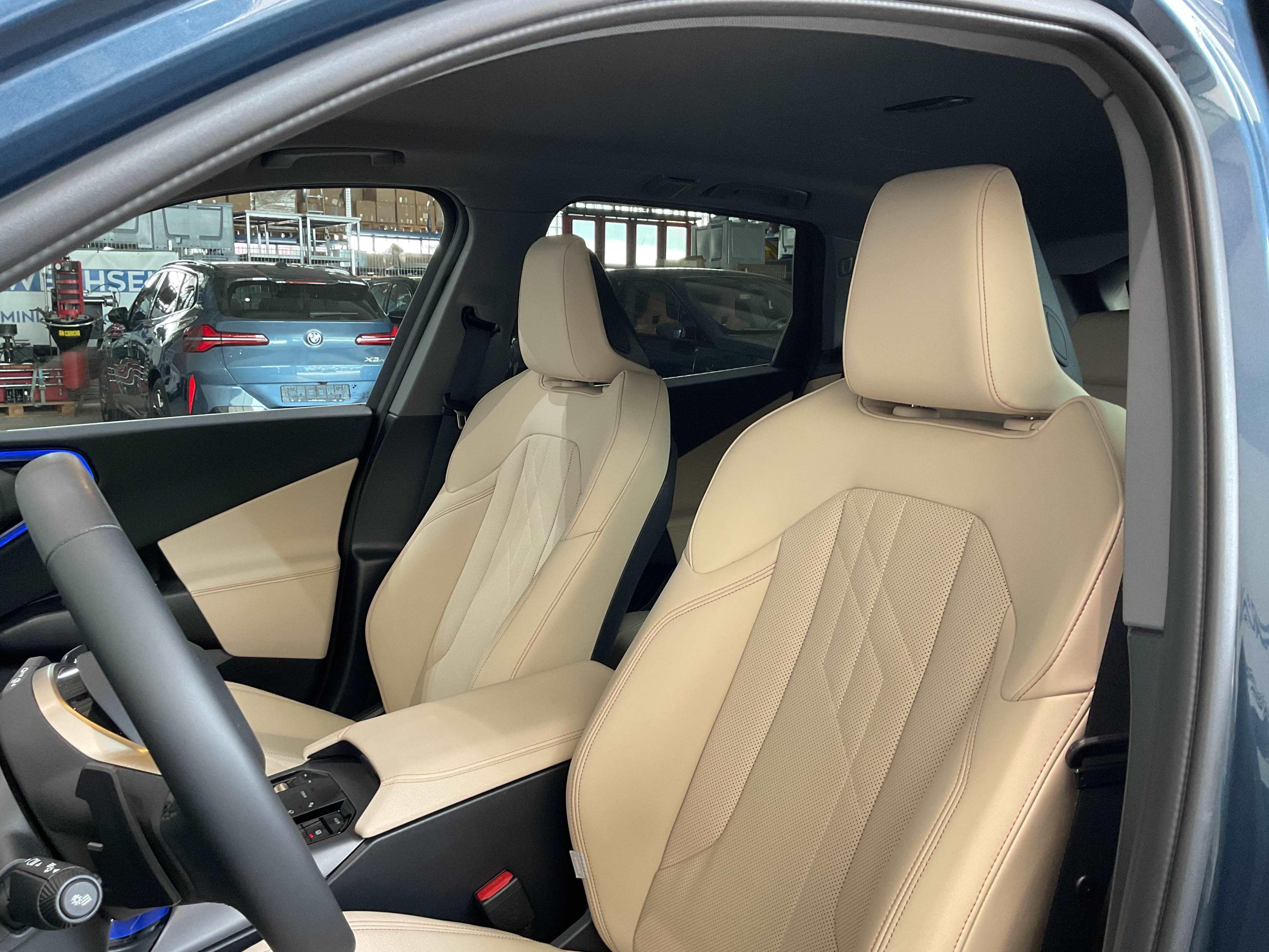 BMW X3 – Bild 12