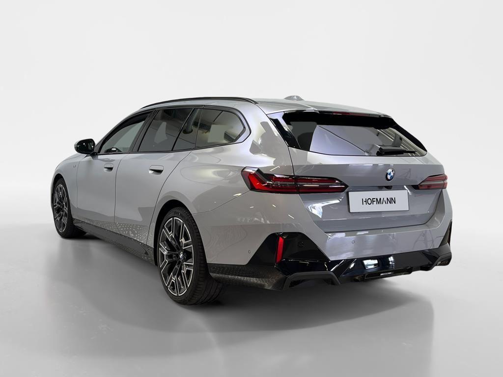 BMW 5er Touring – Bild 2