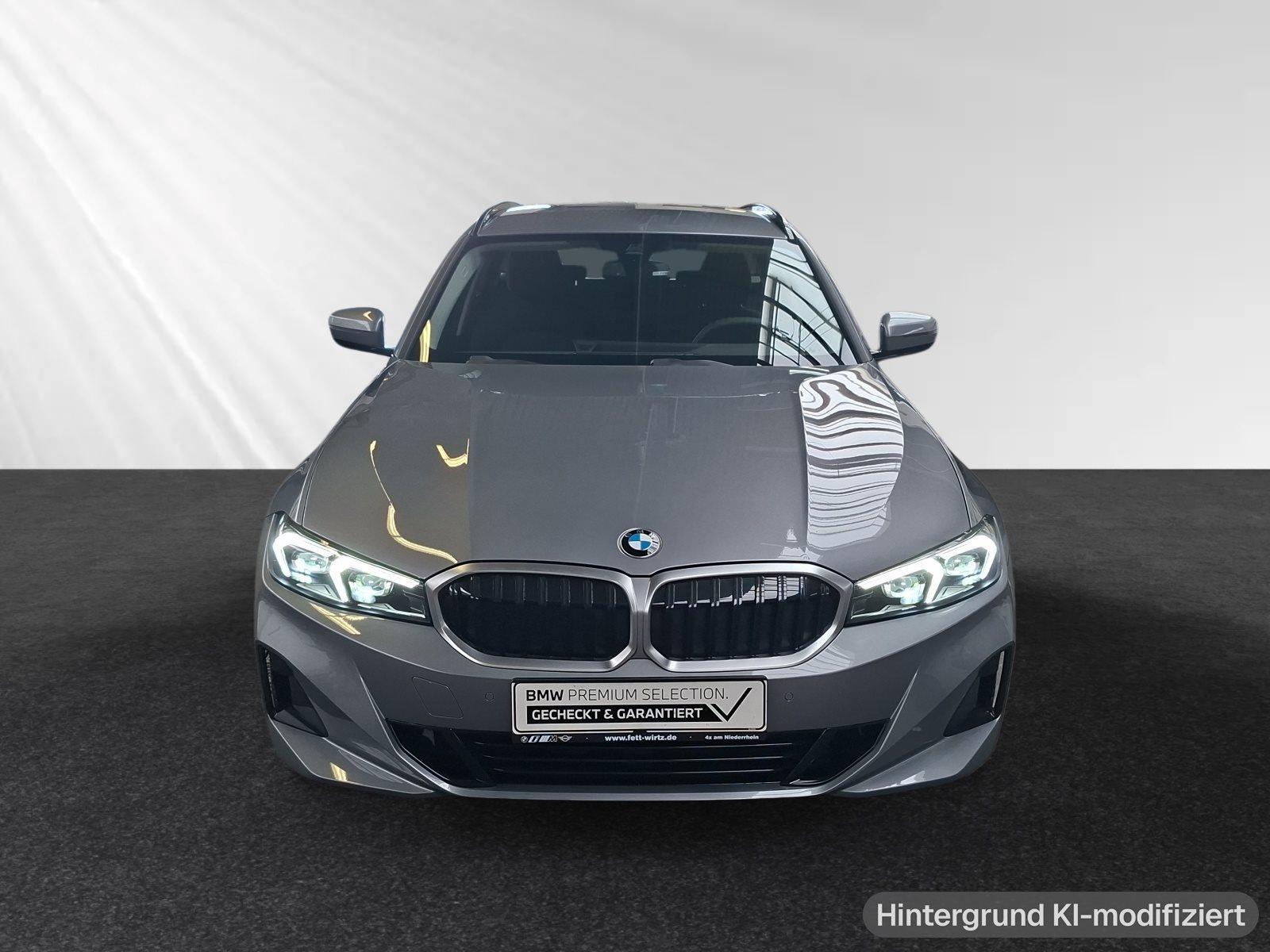 BMW 3er Touring – Bild 5