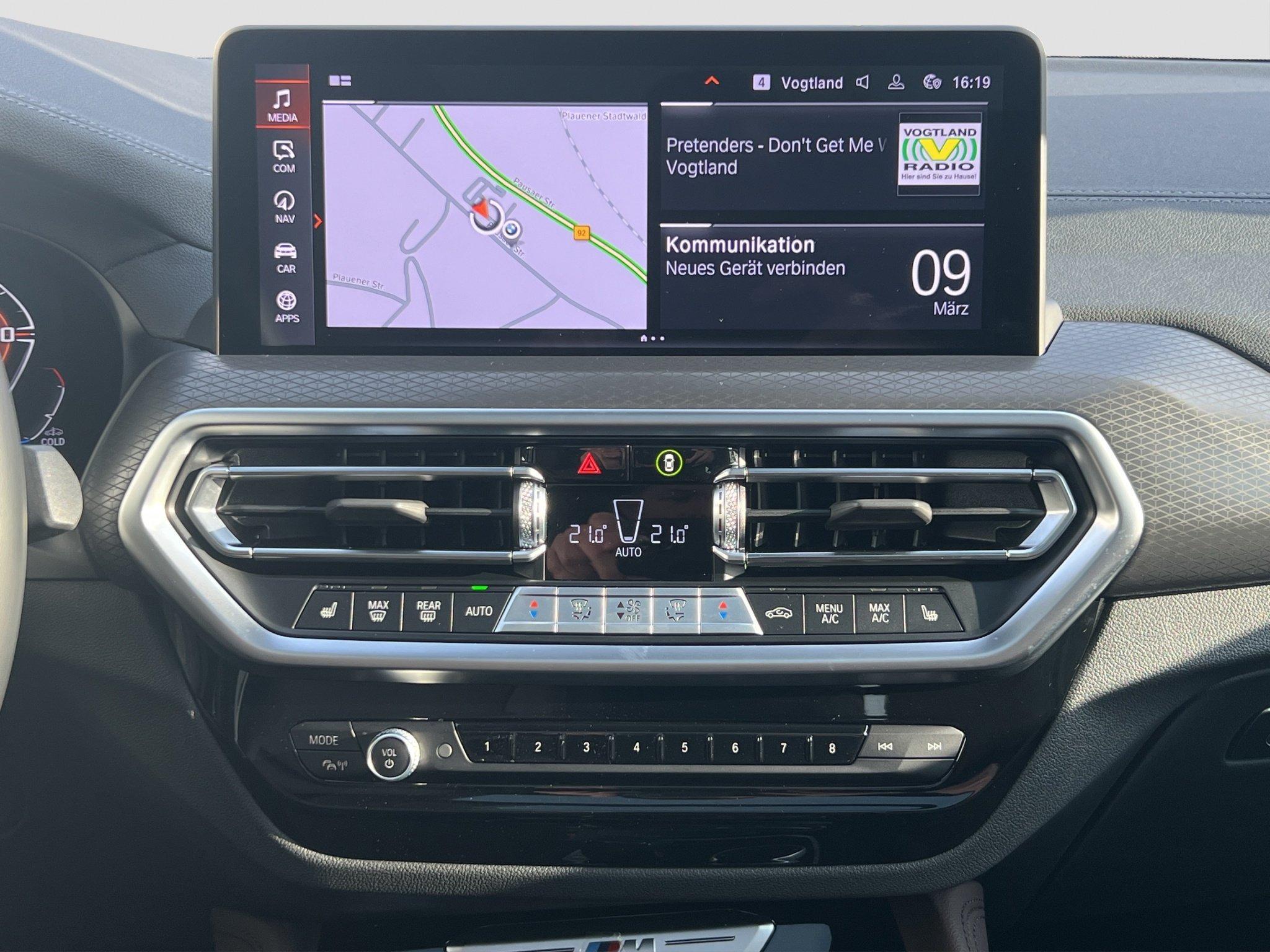 BMW X4 – Bild 12
