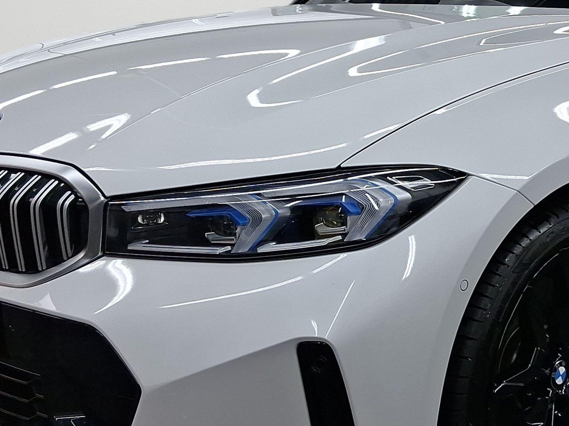 BMW 3er – Bild 5