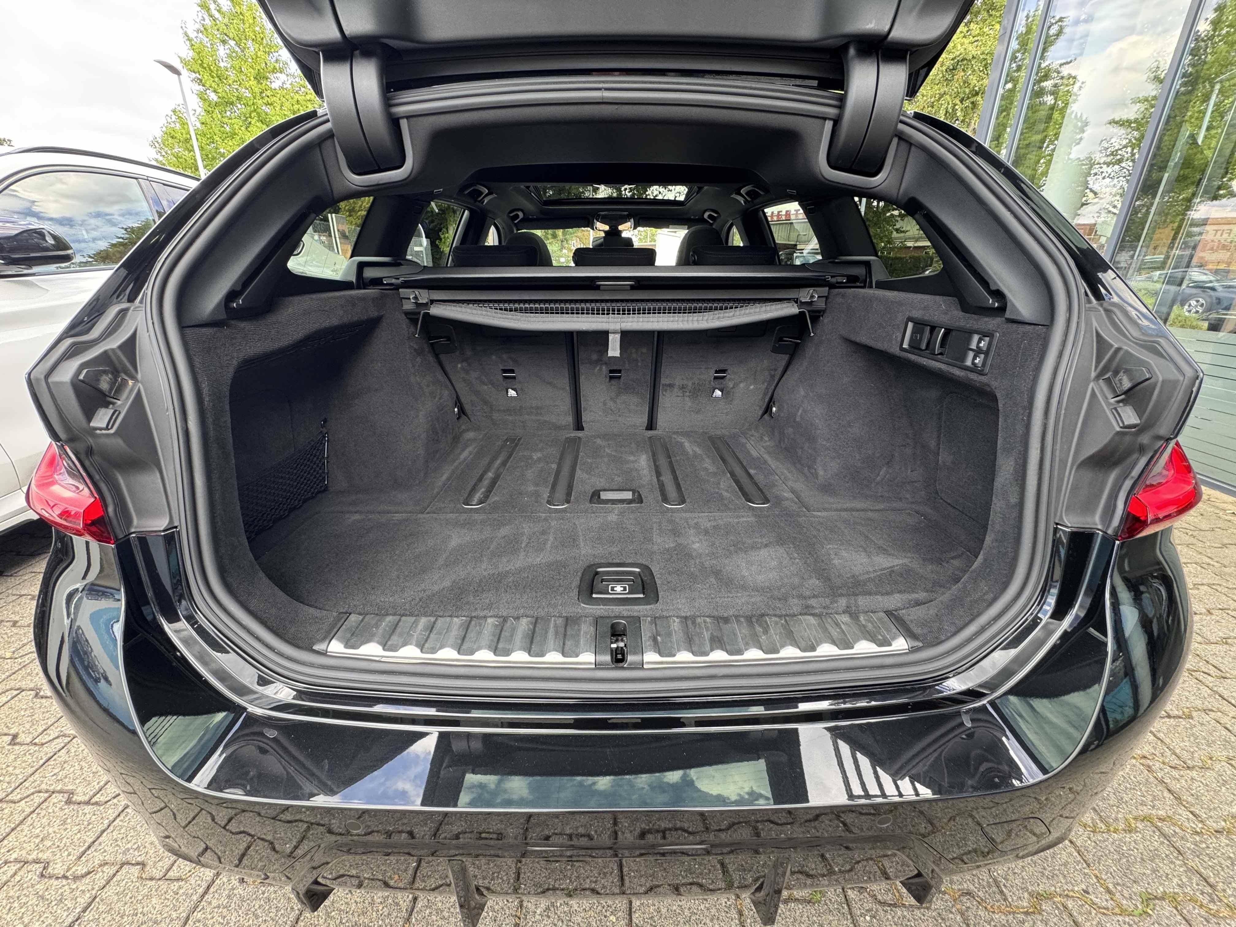BMW 3er Touring – Bild 11