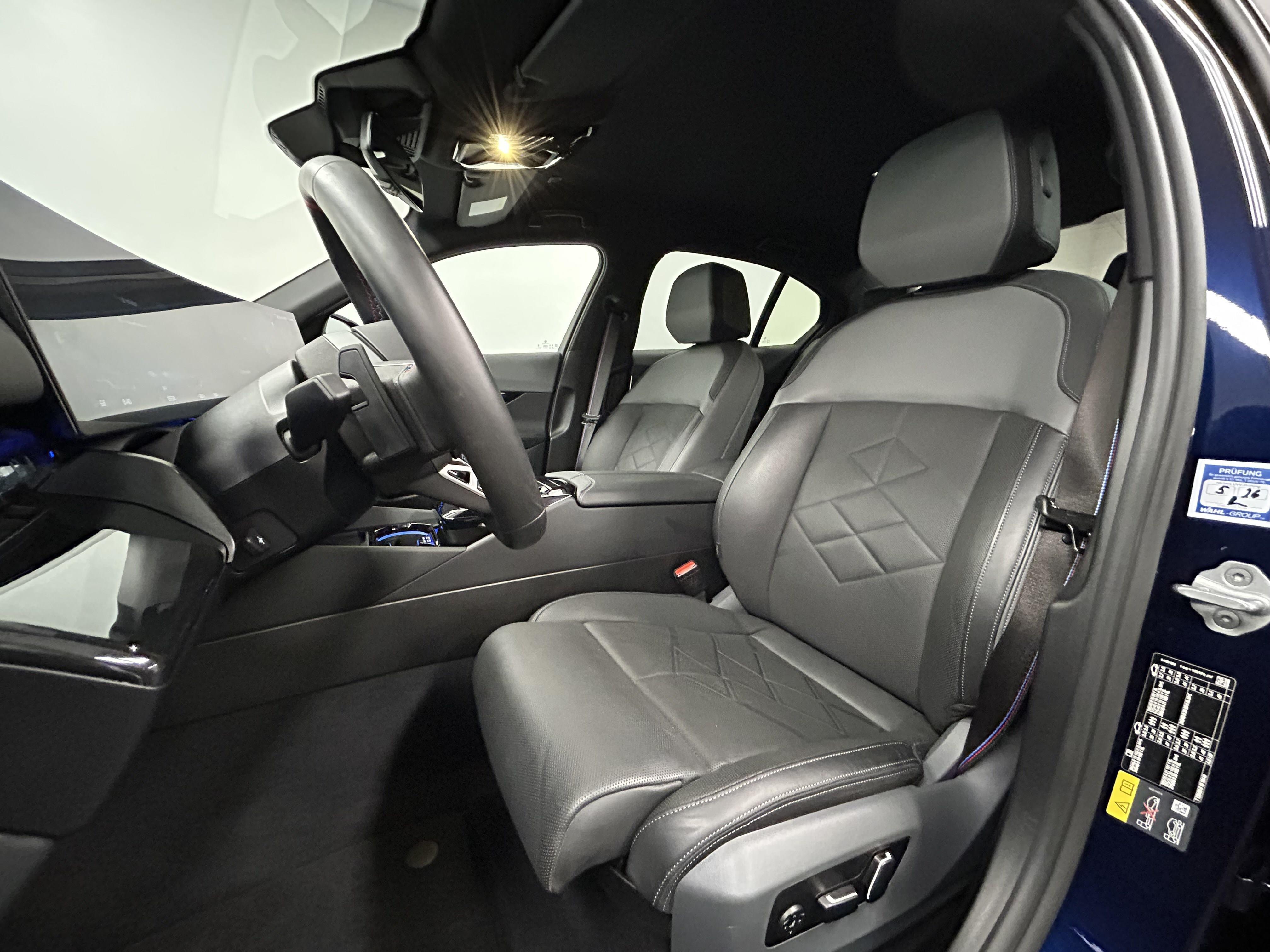 BMW 5er – Bild 8