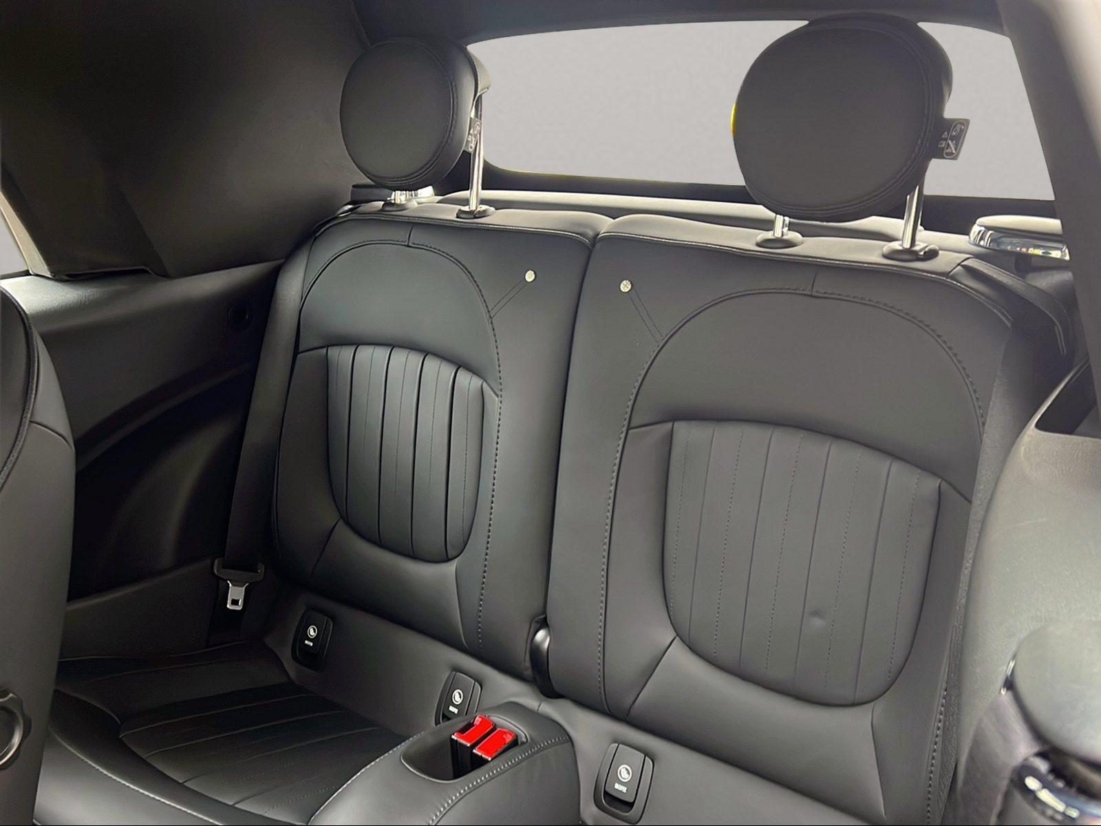MINI Cabrio – Bild 7