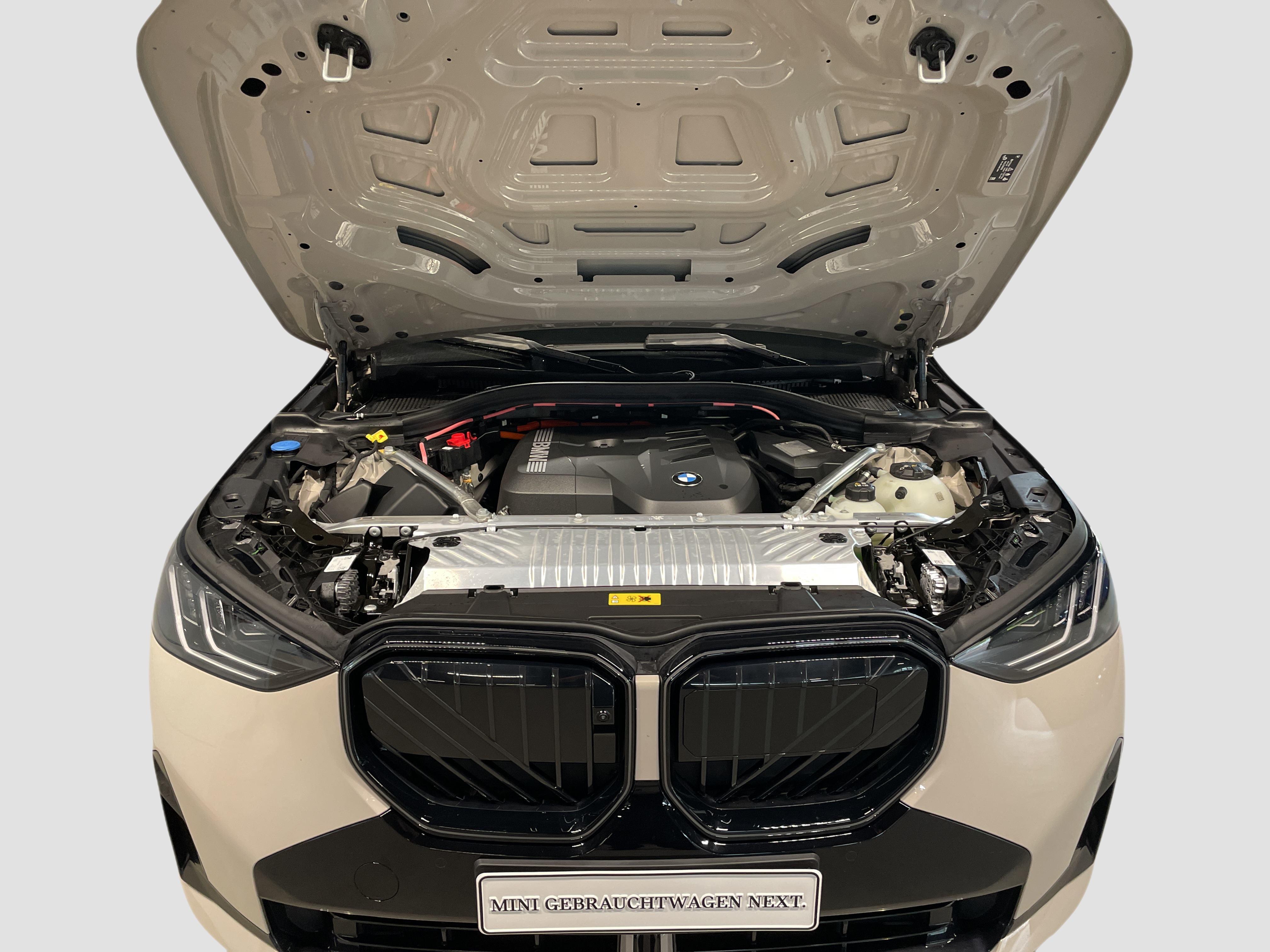 BMW X3 – Bild 7